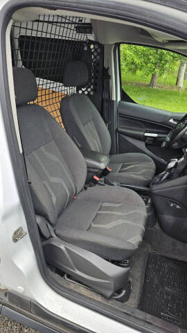 2016 Ford Transit Connect XLT