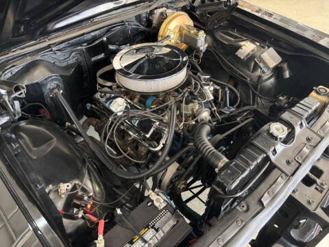 1968 Ford Galaxie 500