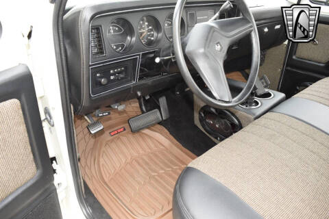 1987 Dodge RAM 150