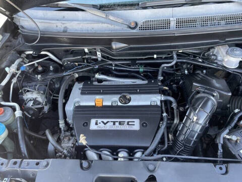 2007 Honda Element EX