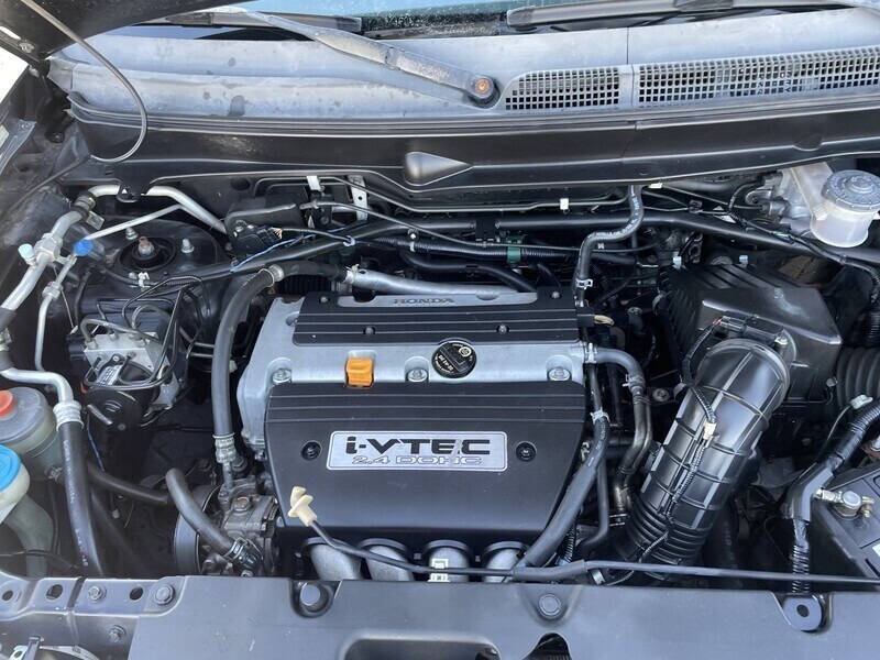 2007 Honda Element EX