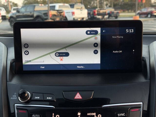 2019 Acura RDX w/Tech