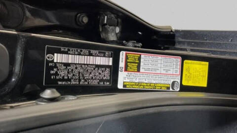 2020 Lexus ES 350 F SPORT