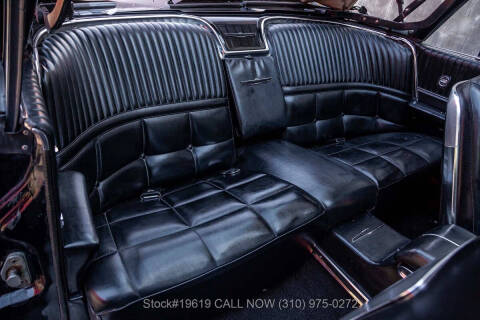 1966 Ford Thunderbird
