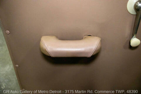 1947 Studebaker Pickup