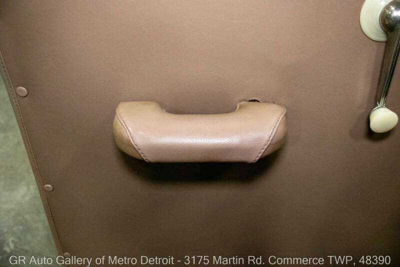 1947 Studebaker Pickup