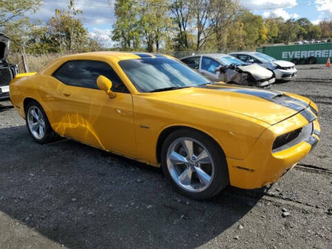 2019 Dodge Challenger R/T