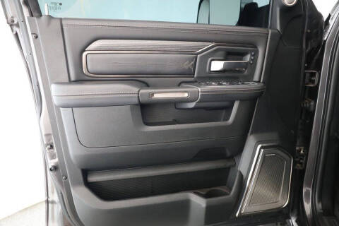 2020 RAM 2500 Limited