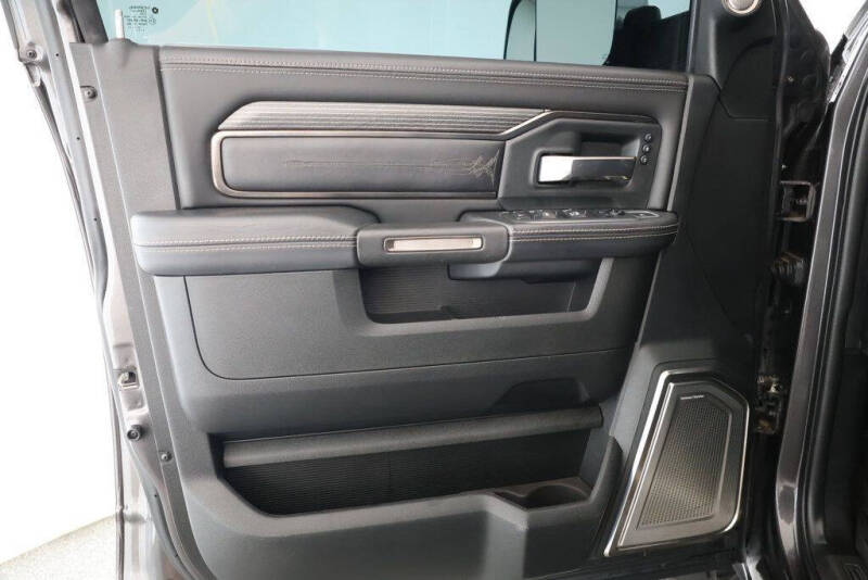 2020 RAM 2500 Limited