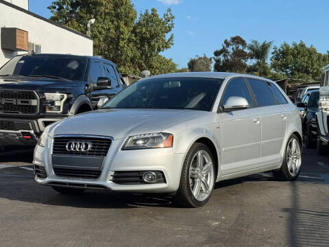 2010 Audi A3 2.0T Premium Plus PZEV