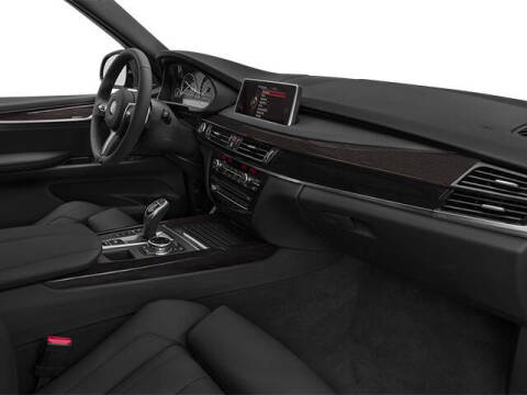 2014 BMW X5 sDrive35i