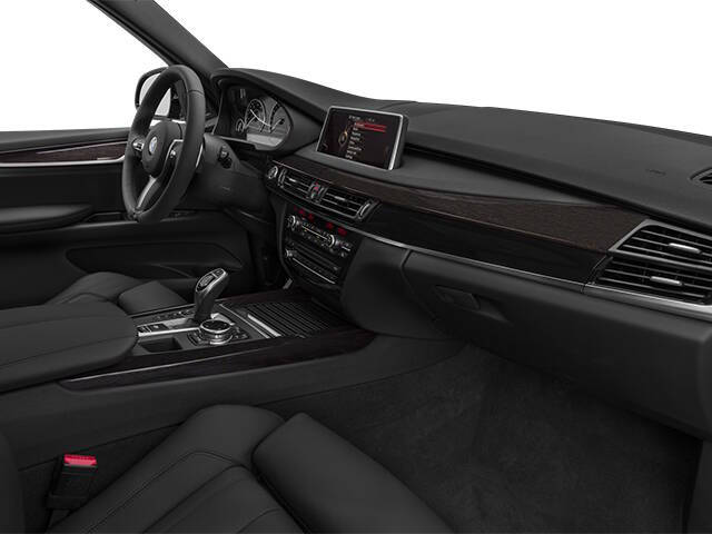 2014 BMW X5 sDrive35i