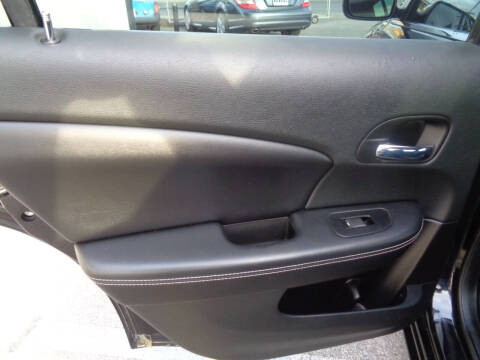 2014 Chrysler 200 Limited