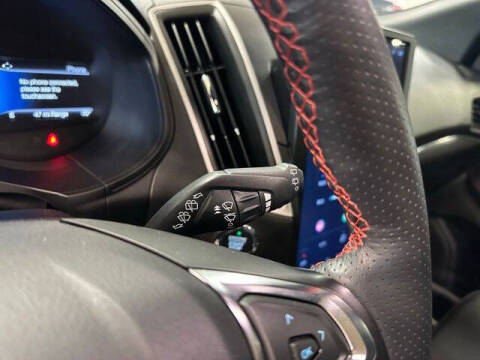 2024 Ford Edge ST-Line