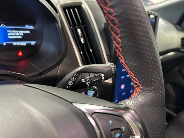 2024 Ford Edge ST-Line