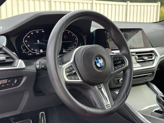 2023 BMW 4 Series 430i xDrive
