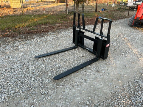 2024 Kivel Pallet Forks for sale at Ken's Auto Sales & Repairs in New Bloomfield MO