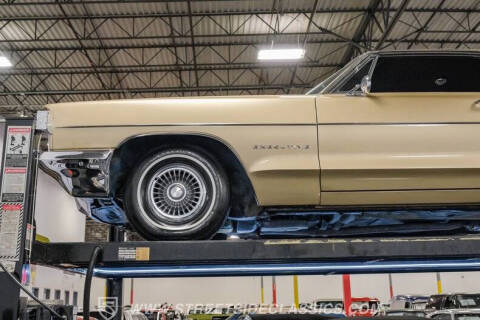 1966 Pontiac Star Chief