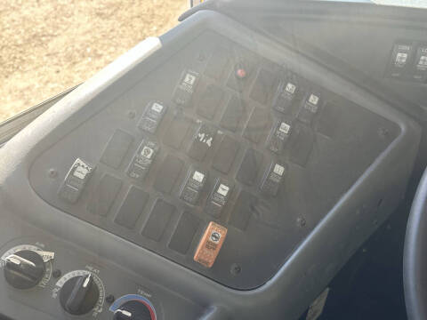 2009 IC Bus CE Series