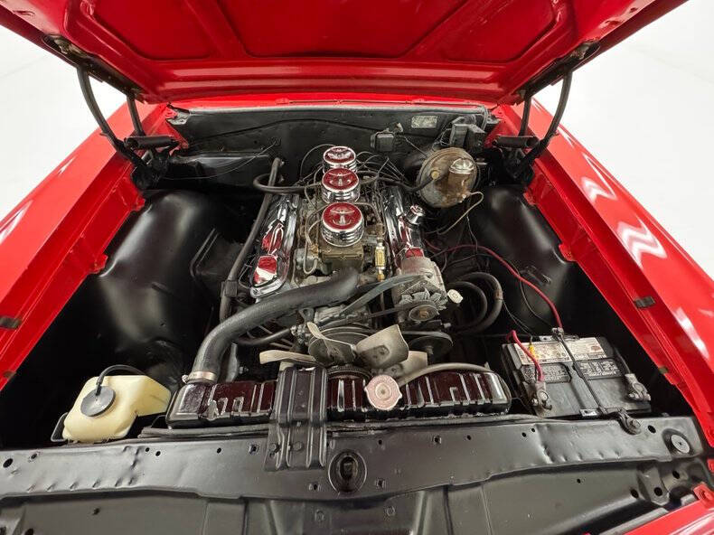 1966 Pontiac GTO