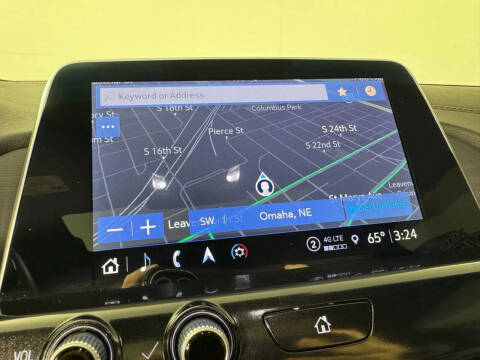 2025 Cadillac CT4 Sport