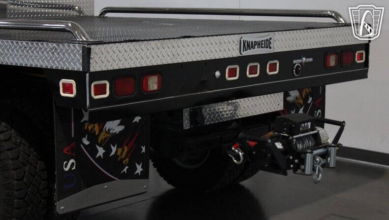 1991 Ford F-350