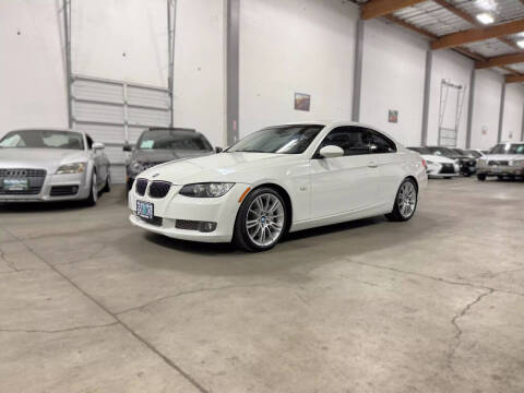 2008 BMW 3 Series 335i