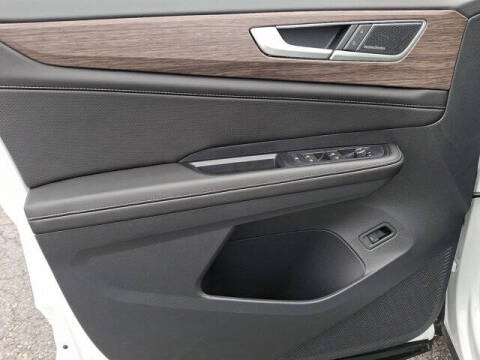 2026 Volkswagen Atlas SEL Premium R-Line 4Motion