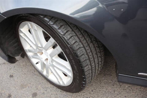 2009 Mercedes-Benz C-Class