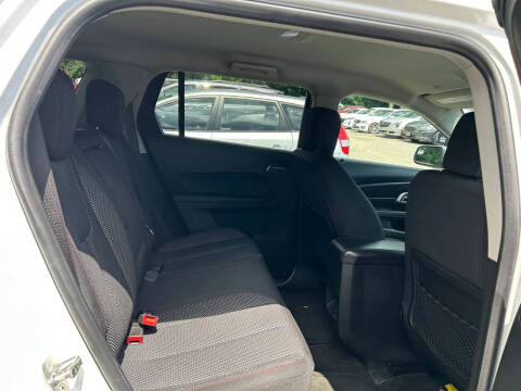 2013 GMC Terrain SLE-2
