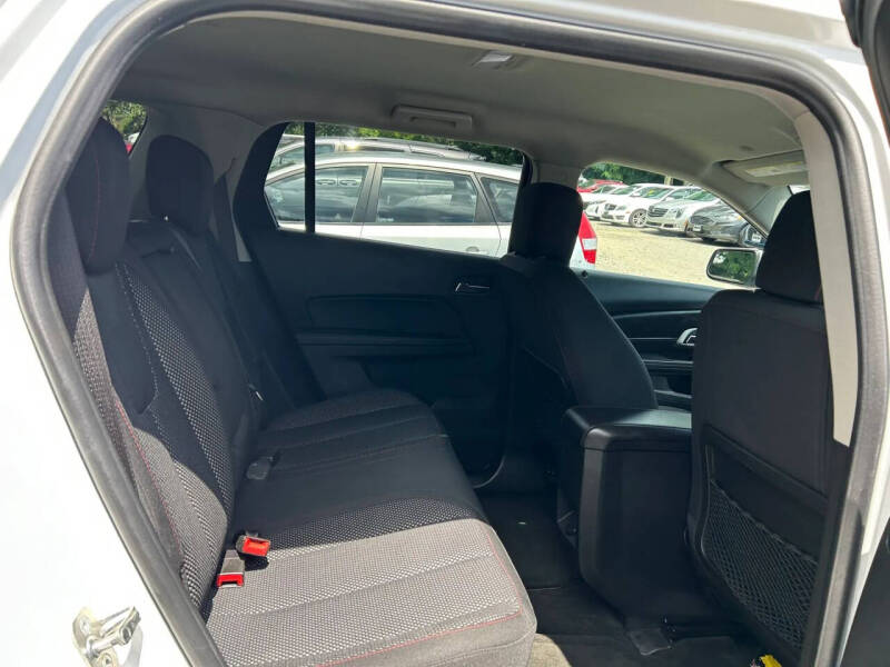 2013 GMC Terrain SLE-2