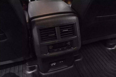 2020 Volkswagen Atlas V6 SE 4Motion