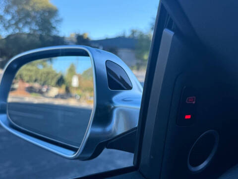 2017 Audi S5 3.0T quattro