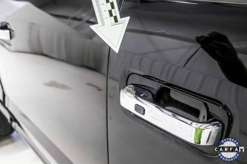 2017 Ford F-350 Super Duty