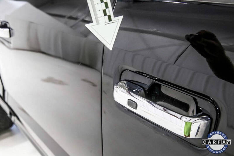 2017 Ford F-350 Super Duty