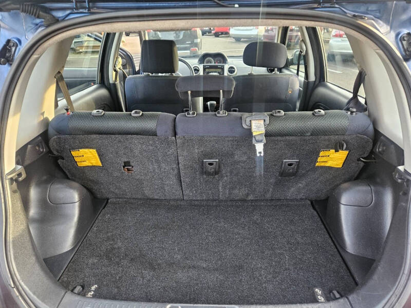 2006 Scion xA