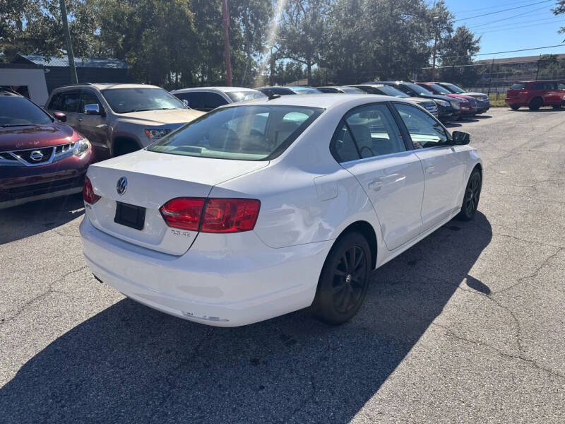 2013 Volkswagen Jetta