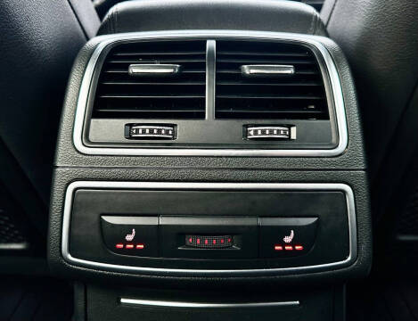 2016 Audi A6 2.0T quattro Premium Plus