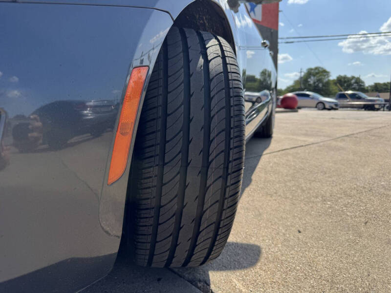 2017 Cadillac ATS 2.0T