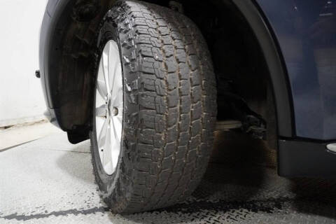 2019 Dodge Durango Pursuit