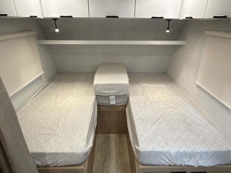 2026 Winnebago Micro Minnie