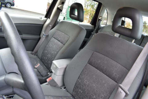 2007 Chrysler PT Cruiser