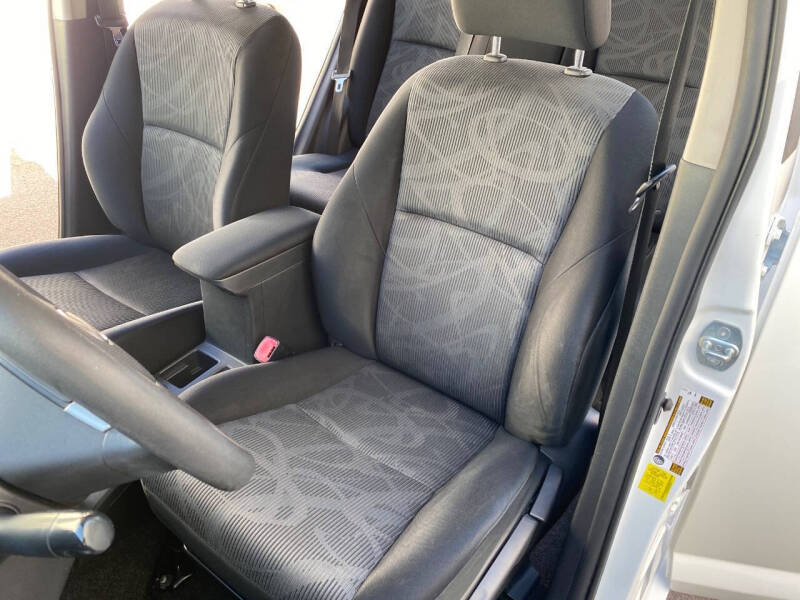2012 Scion xB Base - Photo 28