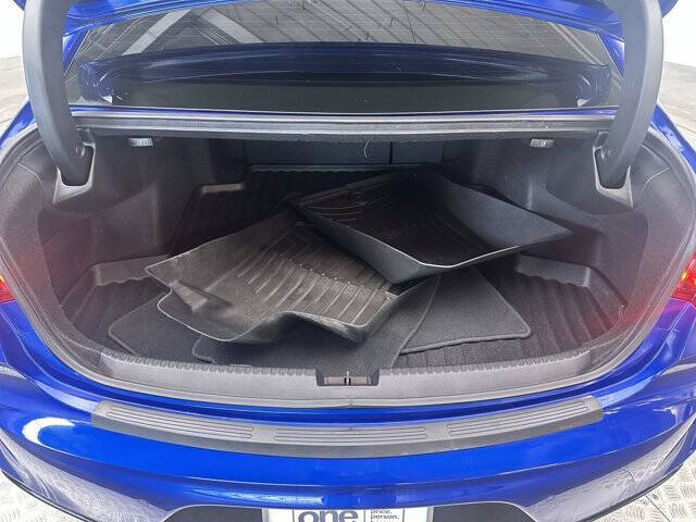 2022 Acura TLX SH-AWD w/A-SPEC