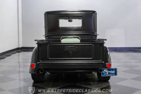 1932 Ford Model B