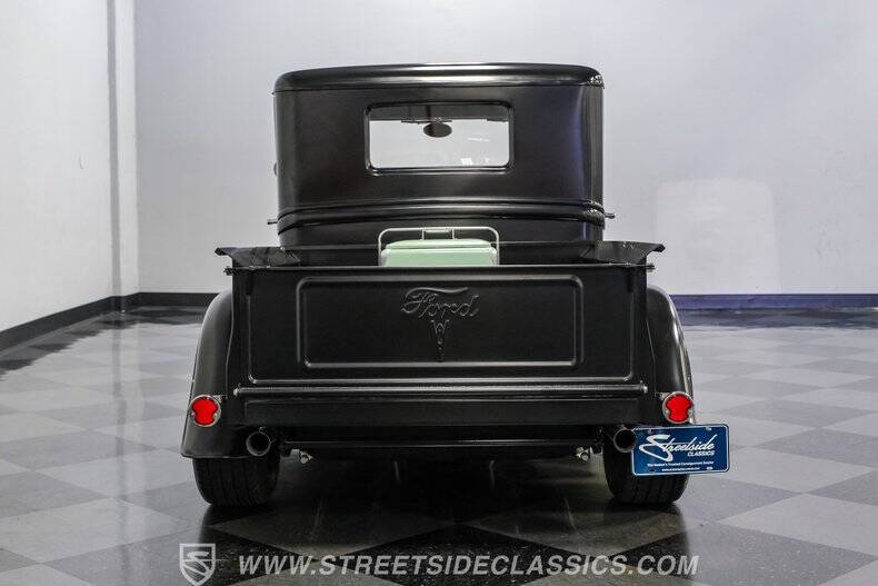 1932 Ford Model B