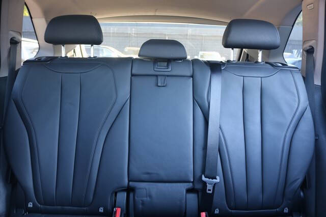 2014 BMW X5 sDrive35i