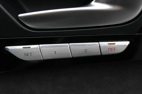 2015 Audi A8 L 3.0 quattro TDI