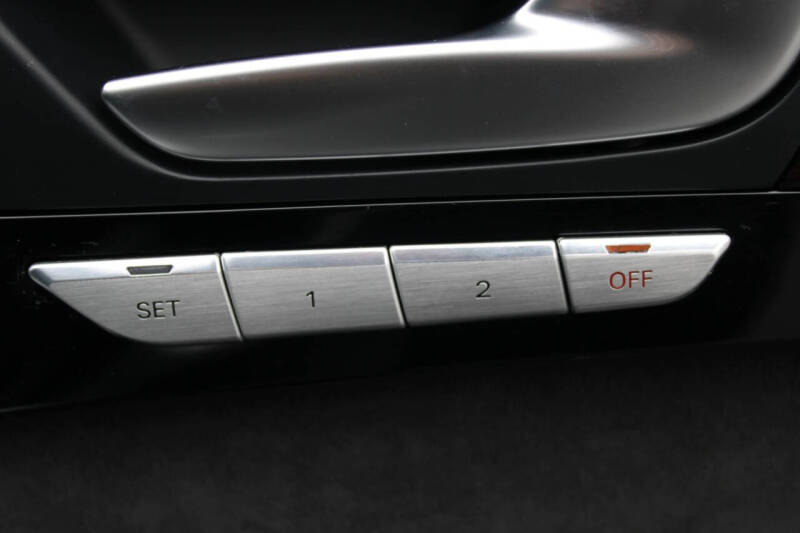 2015 Audi A8 L 3.0 quattro TDI