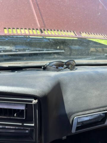 1979 Chevrolet C/K 10 Series